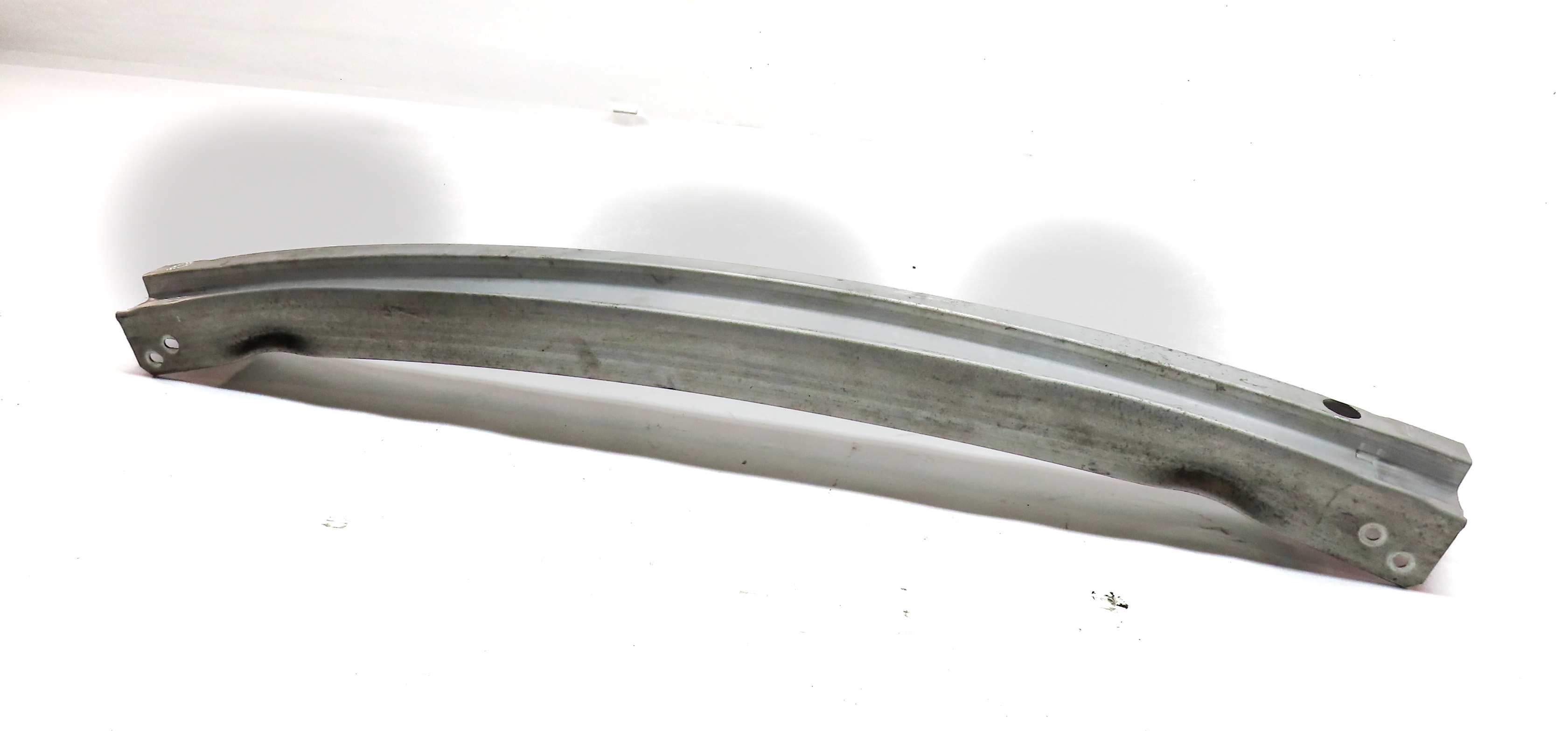 2009-2017 AUDI Q5 SQ5 (B8 8R) REAR BUMPER REINFORCEMENT CRASH IMPACT BAR — exact item pictured